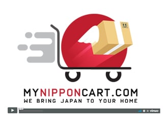 My Nippon Cart